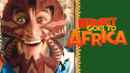Ernest Goes to Africa Poster 5