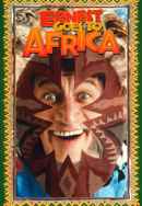 Ernest Goes to Africa Poster 7