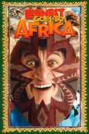 Ernest Goes to Africa Poster 1