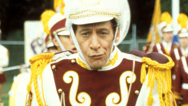 Ernest Goes to School Poster 2