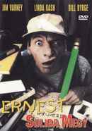 Ernest Goes to School Poster 3