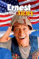 Ernest in the Army Poster 6