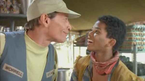 Ernest in the Army Poster 3