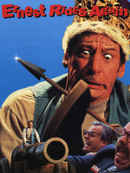 Ernest Rides Again Poster 5