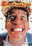 Ernest Rides Again Poster 2