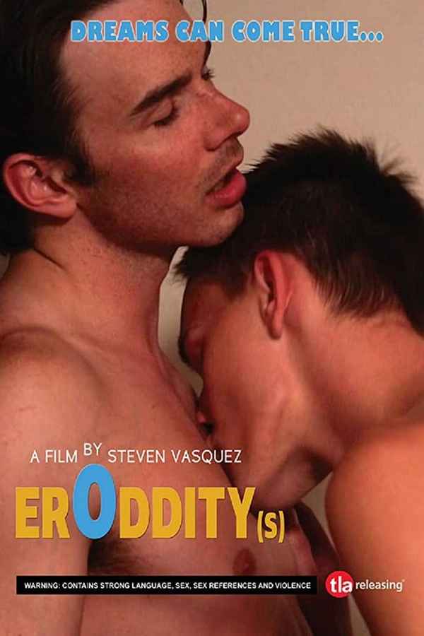 ErOddity Poster 6