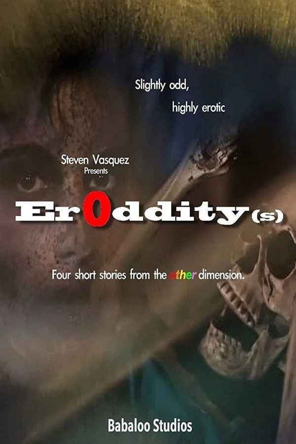 ErOddity Poster 7