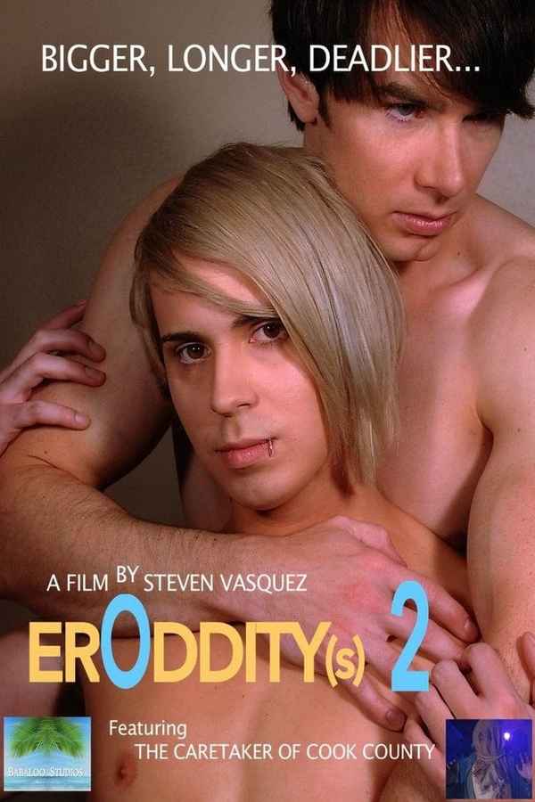 ErOddity(s) 2 Poster 4