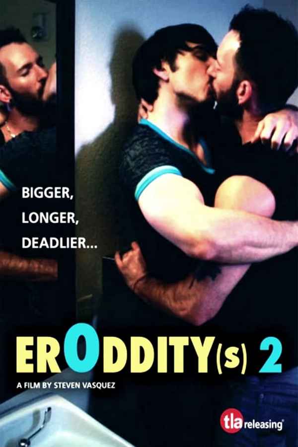 ErOddity(s) 2 Poster 5