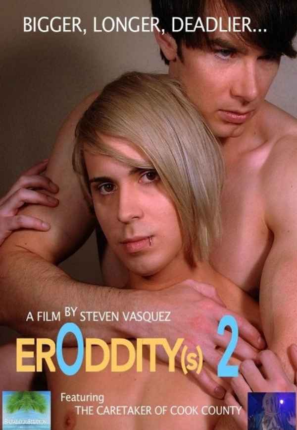 ErOddity(s) 2 Poster 6