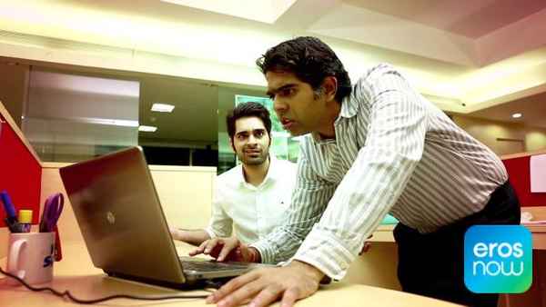 Eros Now Lists Poster 1