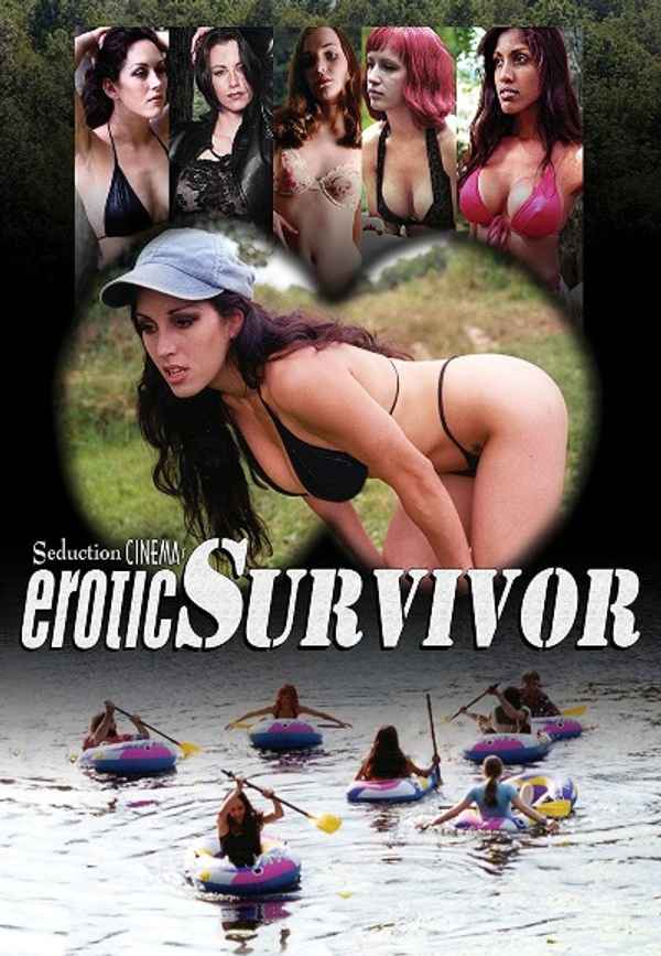 Erotic Survivor Poster 2