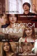 Erotica Manila Poster 2