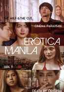 Erotica Manila Poster 3