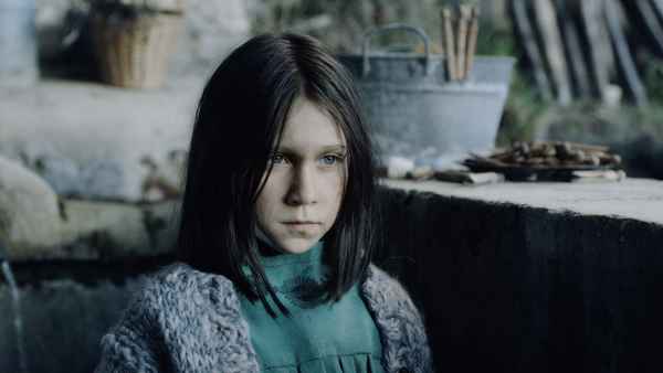 Errementari: The Blacksmith and the Devil Poster 1