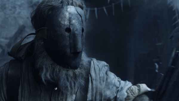 Errementari: The Blacksmith and the Devil Poster 2