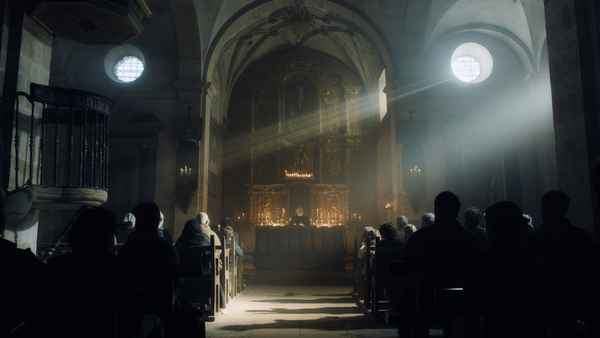 Errementari: The Blacksmith and the Devil Poster 3