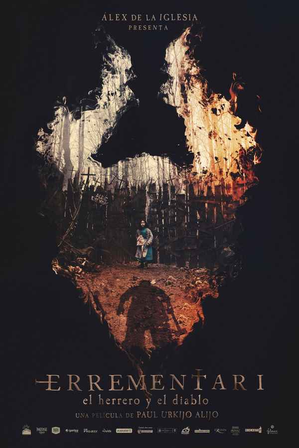 Errementari: The Blacksmith and the Devil Poster 6