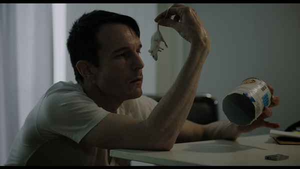 Errors of the Human Body Poster 1