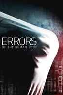 Errors of the Human Body Poster 5
