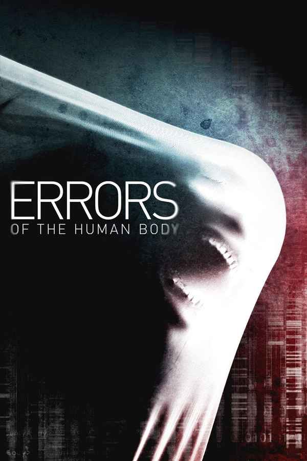 Errors of the Human Body Poster 5
