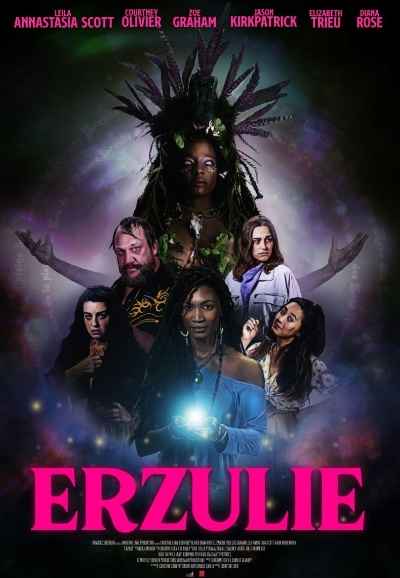 Erzulie