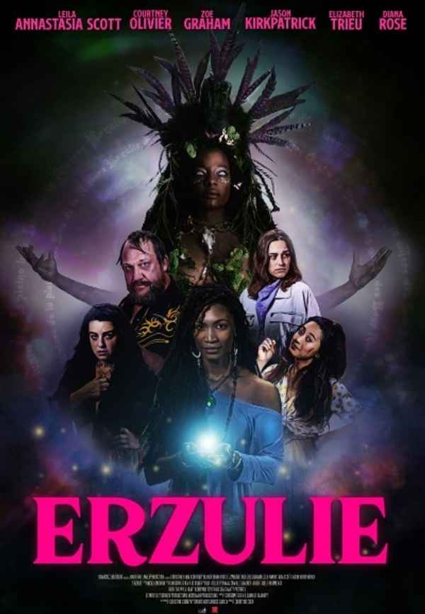 Erzulie Poster 5