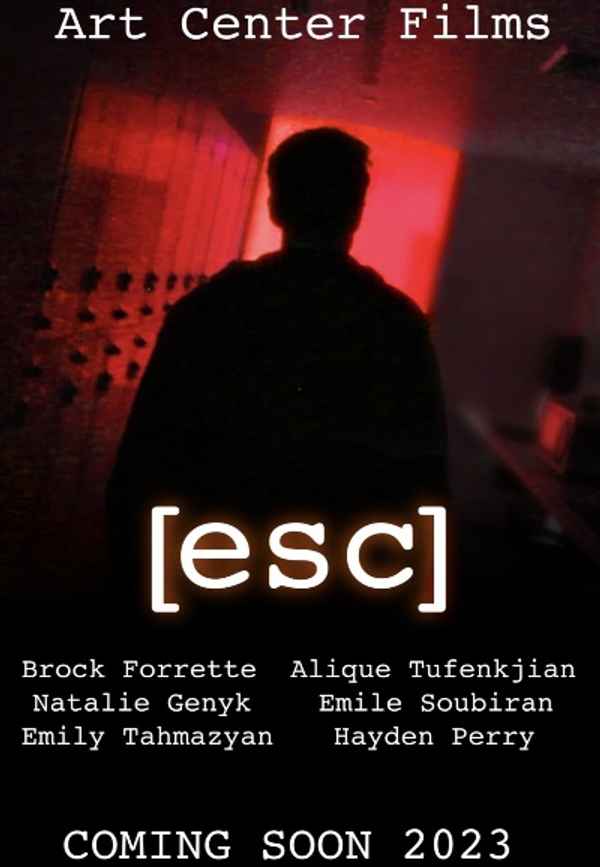 ESC Poster 2