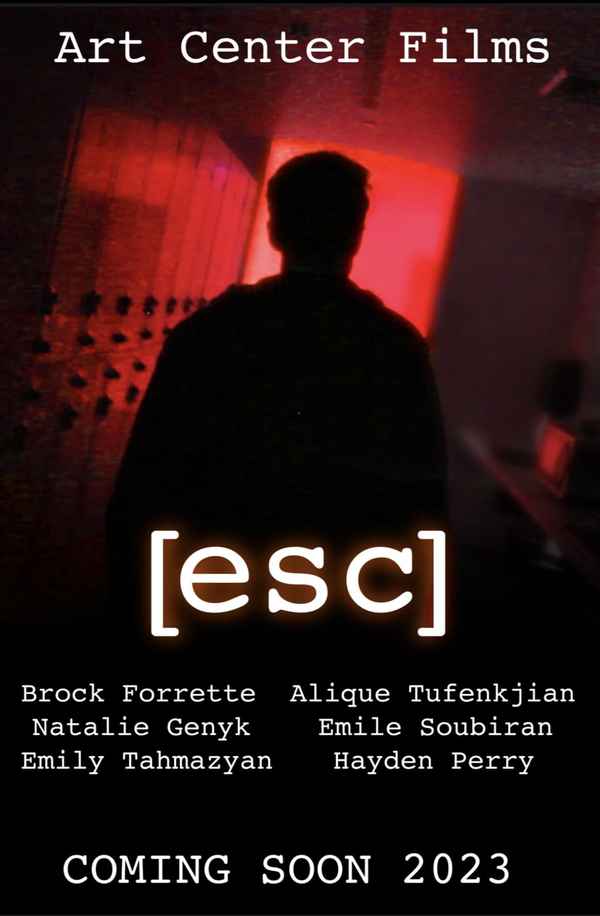 ESC Poster 1