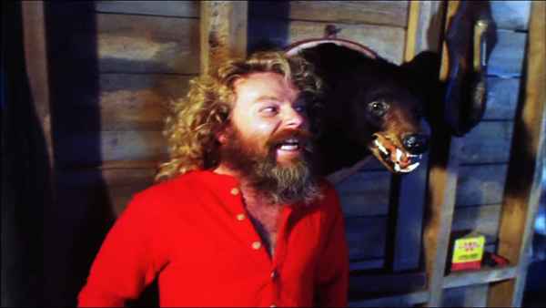 Escanaba in da Moonlight Poster 3