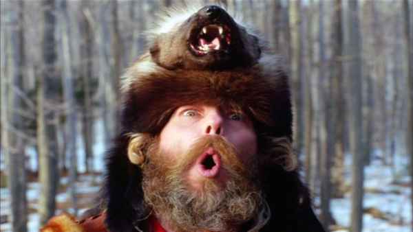 Escanaba in da Moonlight Poster 2