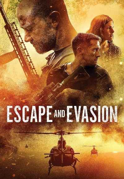 Escape and Evasion