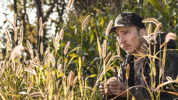 Escape at Dannemora Poster 5