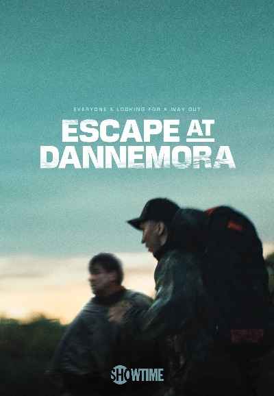 Escape at Dannemora