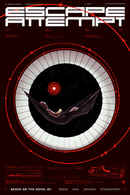 Escape Attempt Poster 2