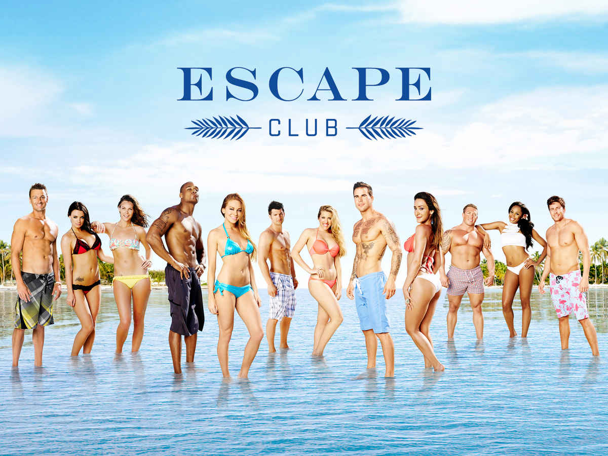 Escape Club