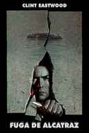 Escape from Alcatraz Poster 6