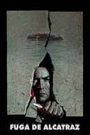 Escape from Alcatraz Poster 4