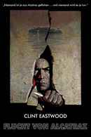 Escape from Alcatraz Poster 5