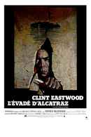 Escape from Alcatraz Poster 1