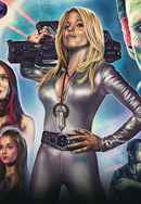 Escape From Area 51 Poster 3