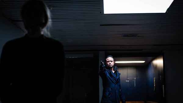 Escape from Brazil Poster 2