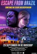 Escape from Brazil Poster 6