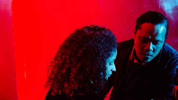 Escape from Brazil Poster 4