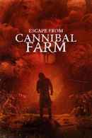 Escape from Cannibal Farm Poster 7