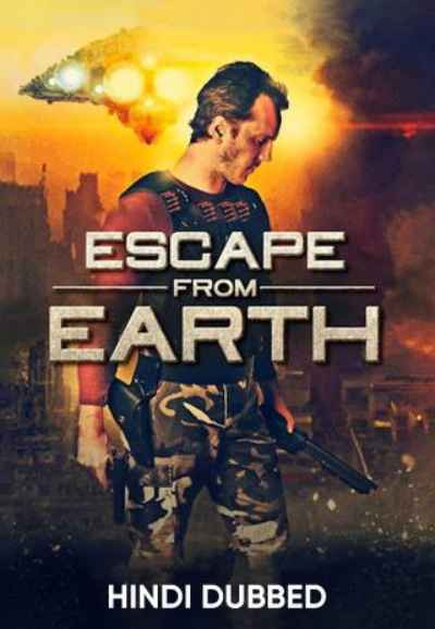 Escape From Earth