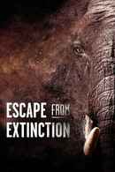 Escape from Extinction Poster 2