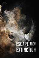 Escape from Extinction Poster 3