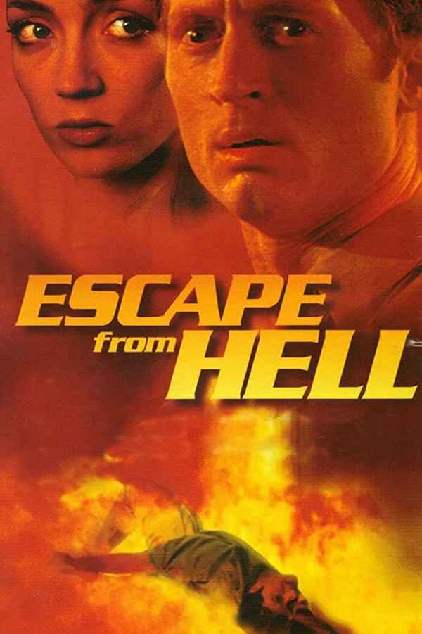 Escape from Hell Poster 2