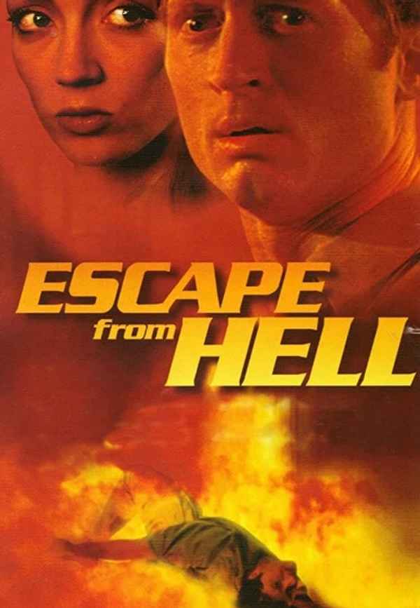 Escape from Hell Poster 5